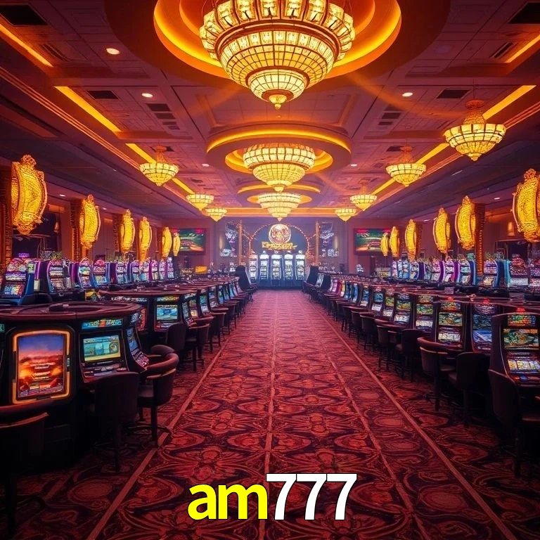 am777 App Notificações