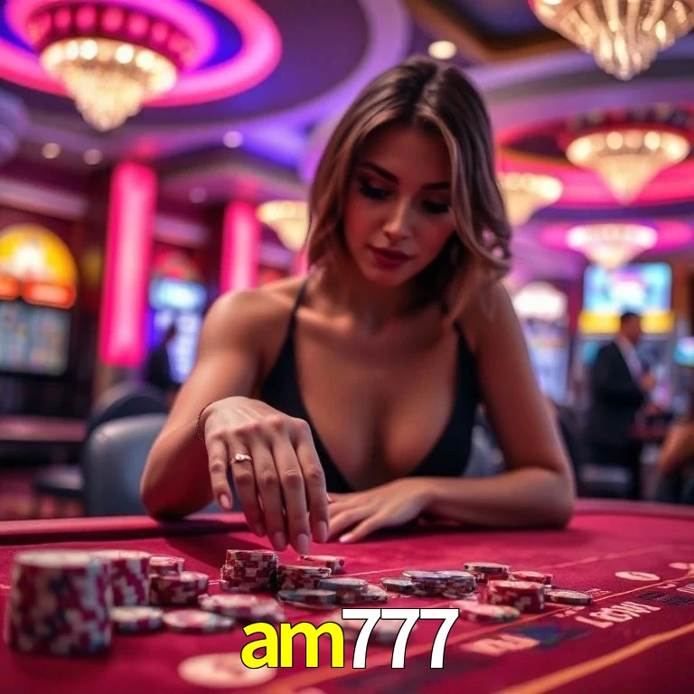 am777 Casino RNG