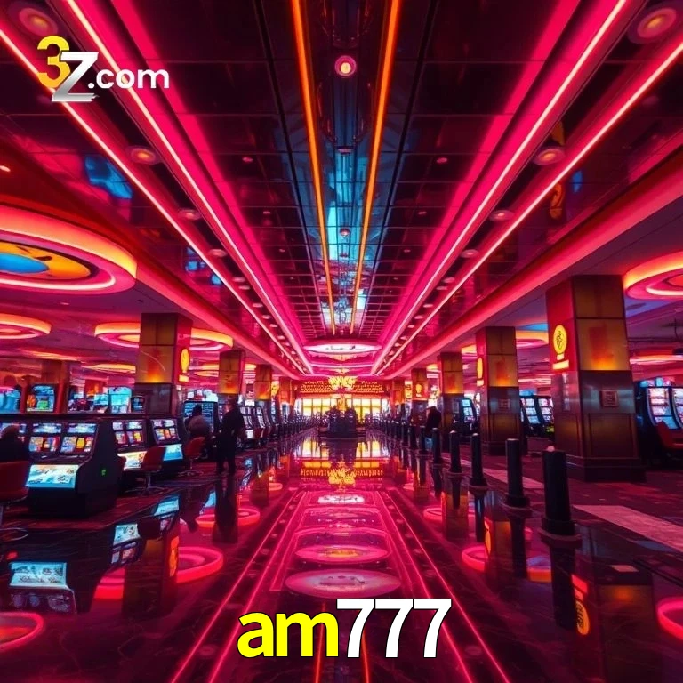 am777 APK Interface