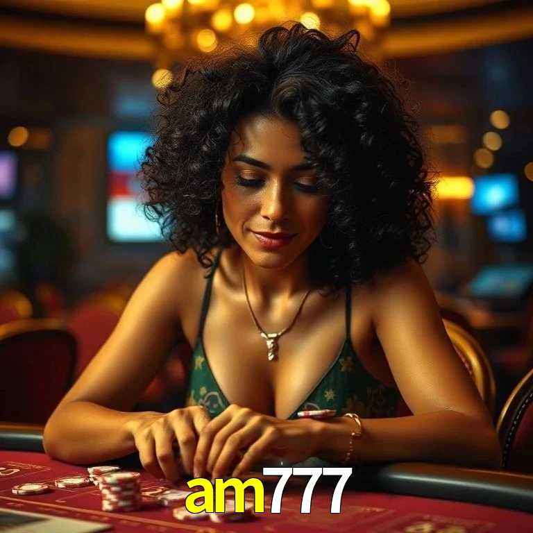 am777 Jogos Catálogo