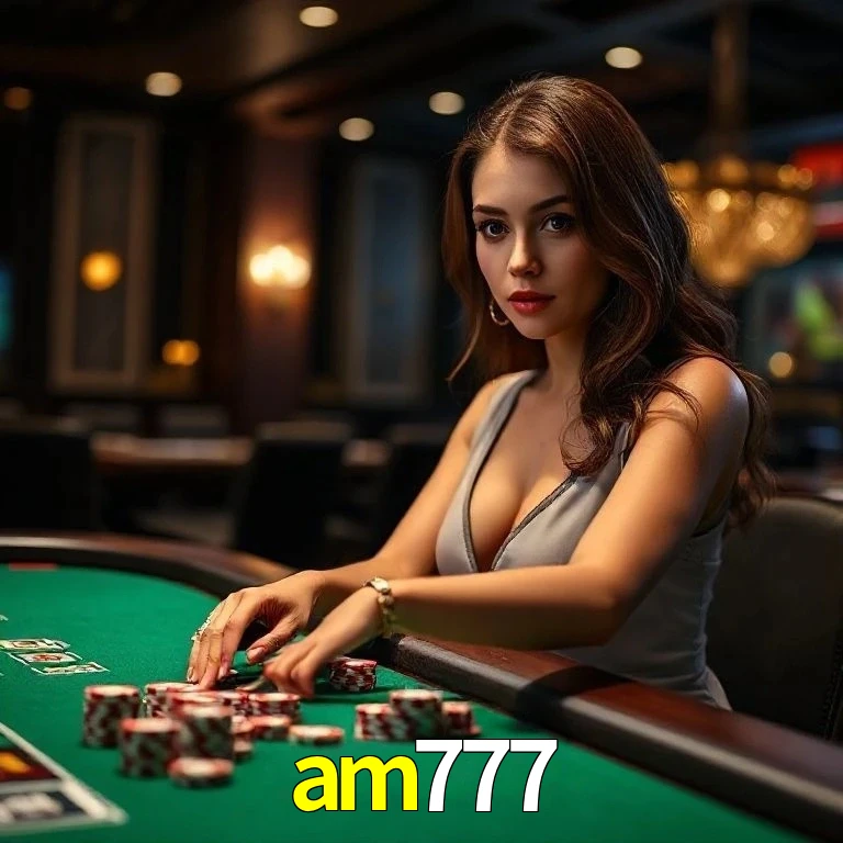 am777 Live Casino