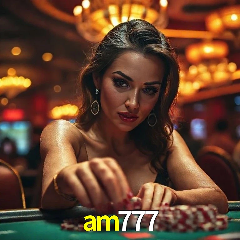 am777 Jogo Responsável